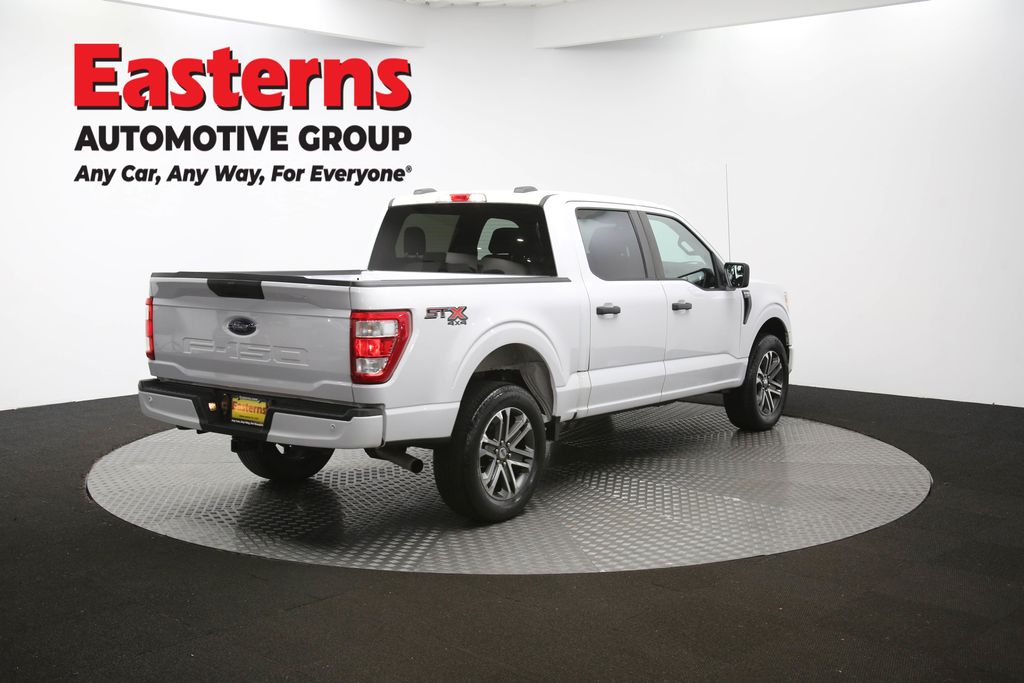 Used 2021 White Ford XL image 41