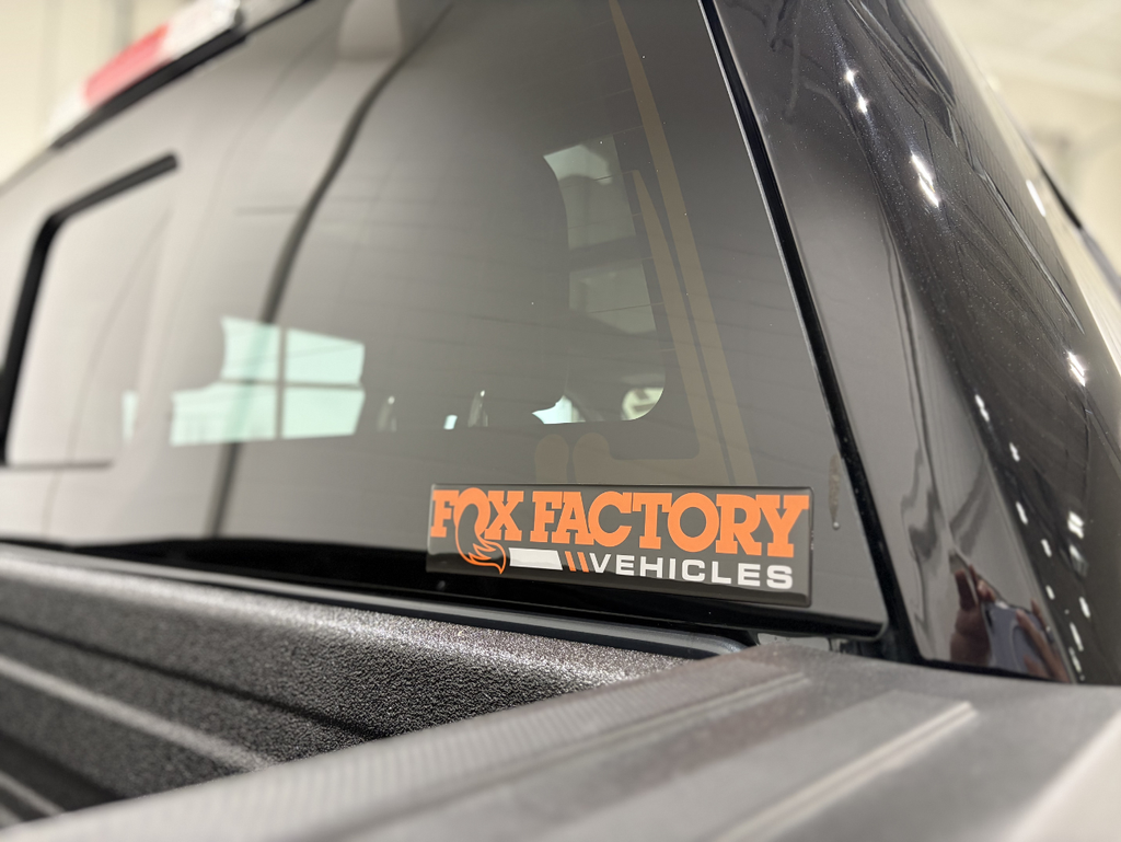 new 2026 Ford F-150 car, priced at $107,135