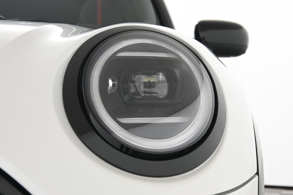 Thumbnail: 2026 MINI Cooper - 11