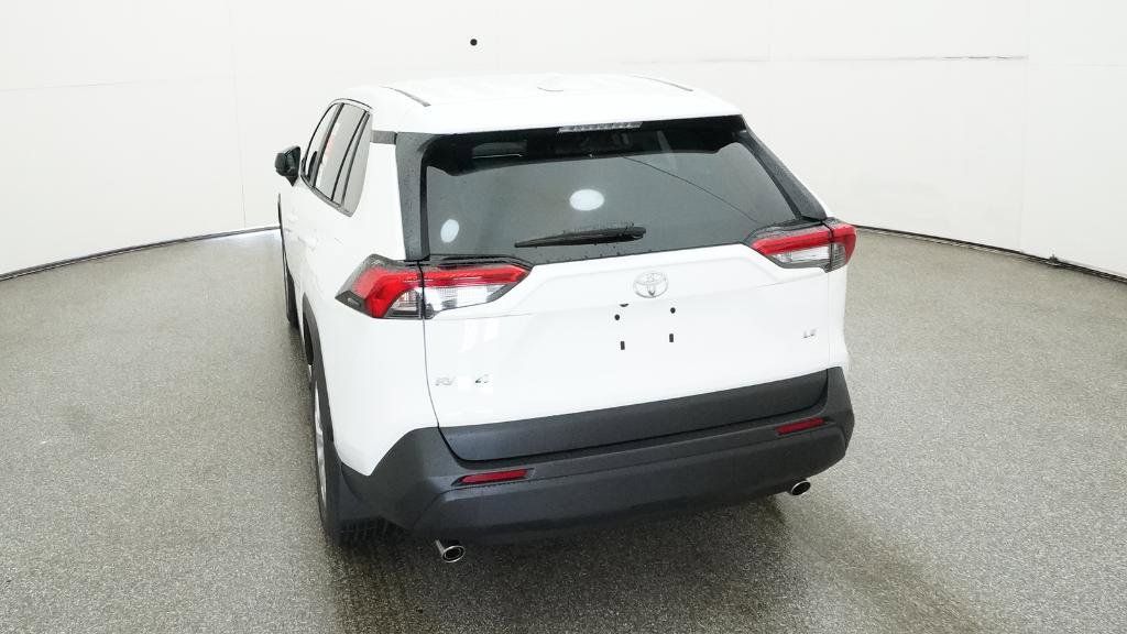 Thumbnail: 2025 Toyota RAV4 - 25