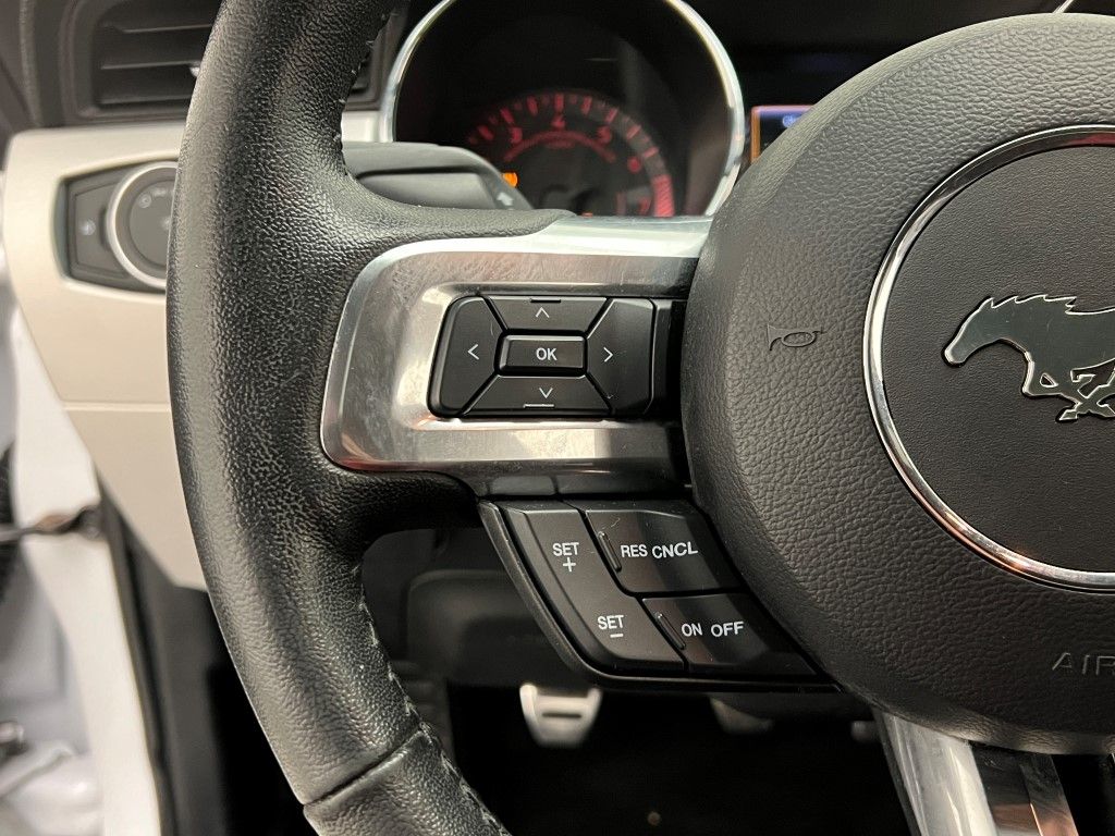 Thumbnail: 2016 Ford Mustang - 31