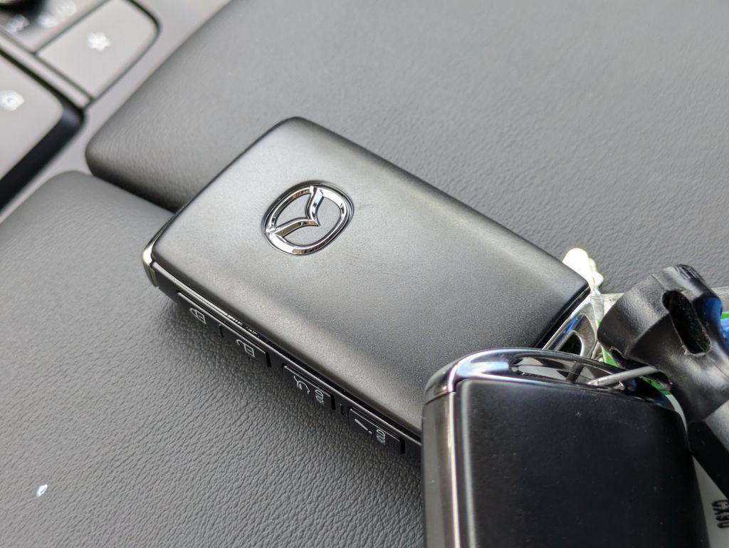 2026 Mazda CX-90 3.3 Turbo Select