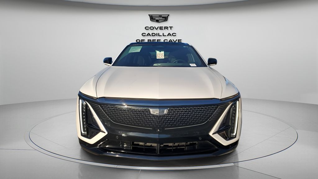 Used Car 2024 Cadillac Lyriq  Sport For Sale Under $40,000 In Austin, Texas