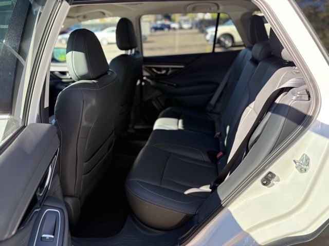 2023 Subaru Outback Touring XT