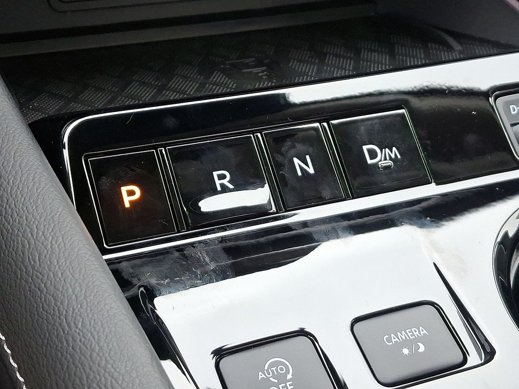Thumbnail: 2025 Nissan Murano - 7