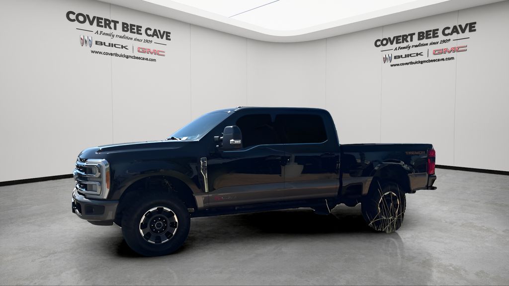 Used Car 2023 Ford F-250sd  King Ranch For Sale Under $80,000 In Austin, Texas