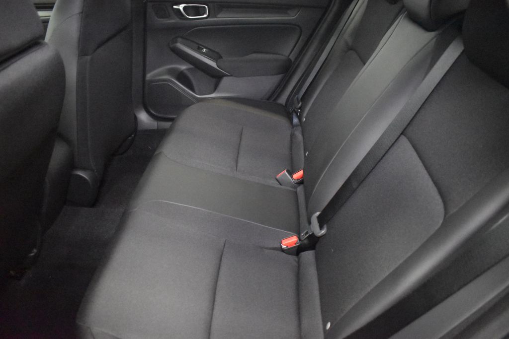 Thumbnail: 2026 Honda Civic - 20