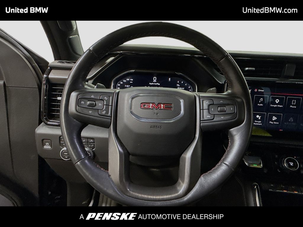 Thumbnail: 2023 GMC Sierra 1500 - 6