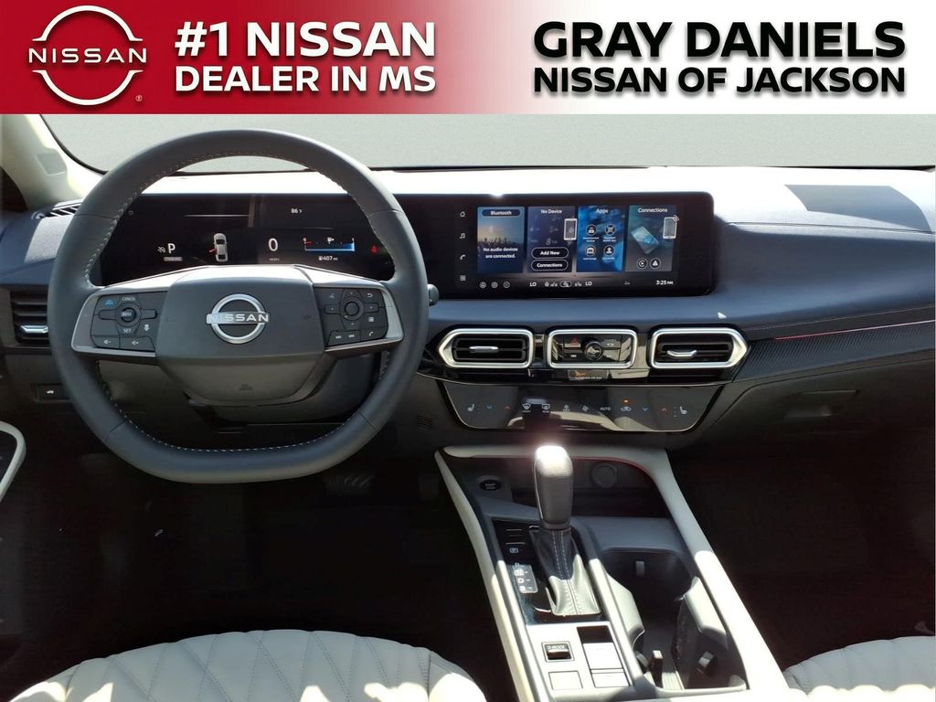 New 2026 Nissan Sentra Sedan