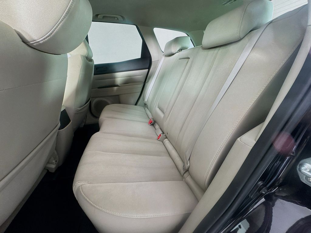 Used Car 2011 Mazda Cx-7  I Sport For Sale Under $10,000 In Austin, Texas