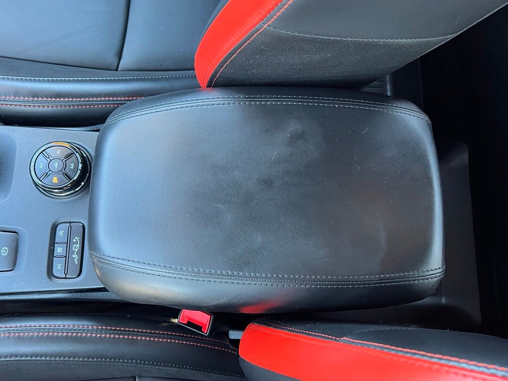 Used 2025 Ford Ranger Truck