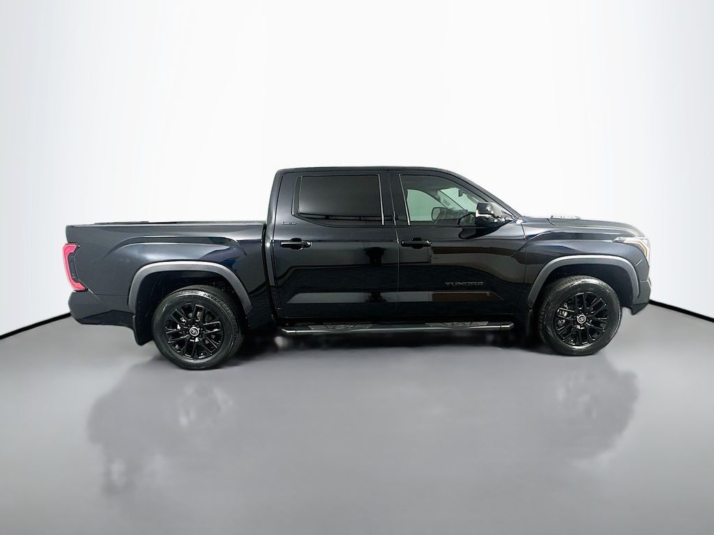 Thumbnail: 2024 Toyota Tundra - 4