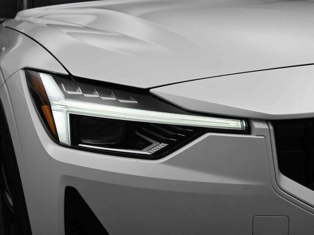 2022 Polestar 2 Long Range Dual Motor