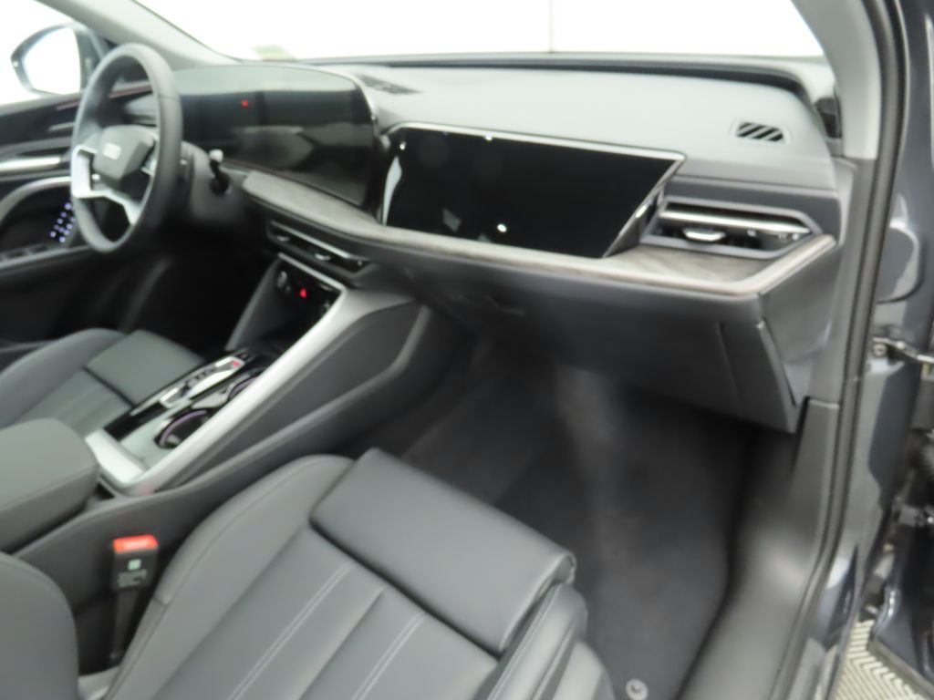 2025 Audi Q5 Premium 19