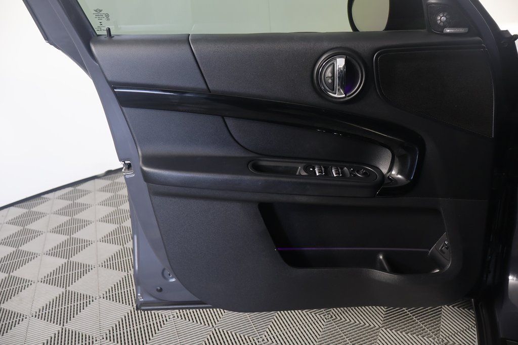 Thumbnail: 2019 MINI Cooper Countryman - 12