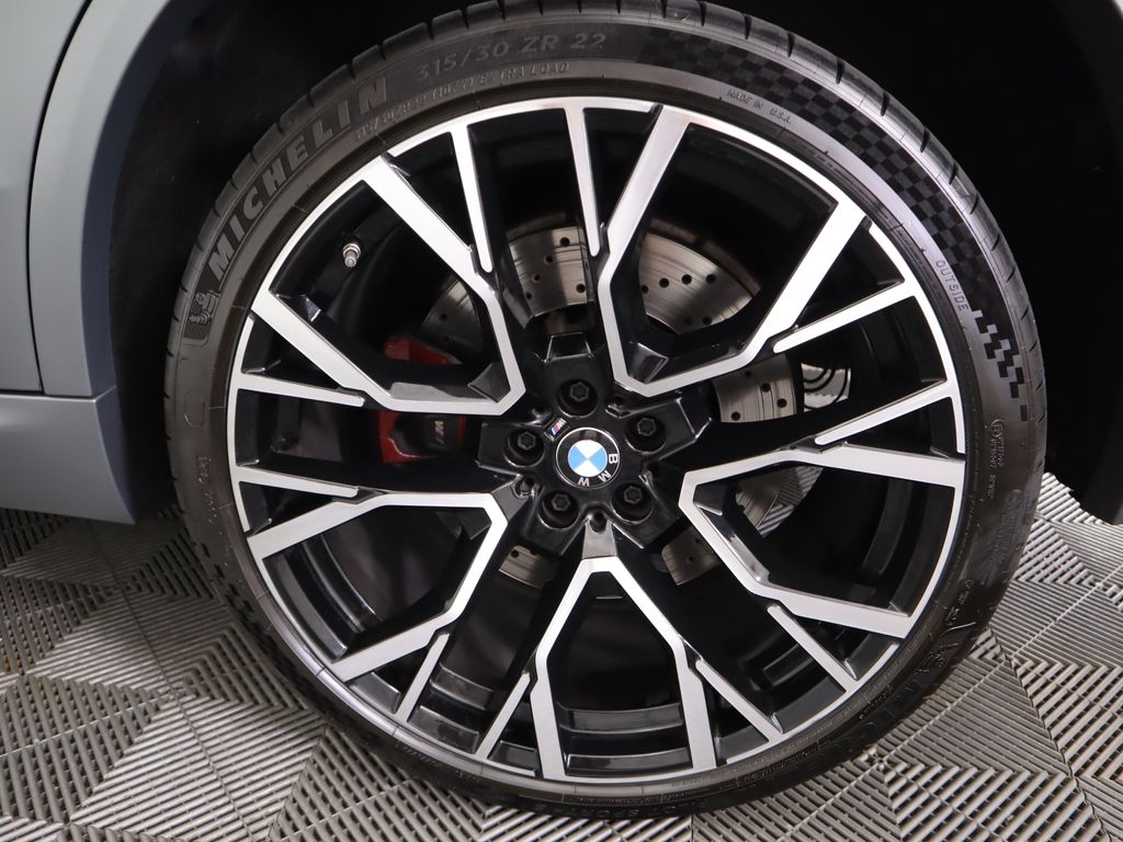 Thumbnail: 2024 BMW X5 - 32