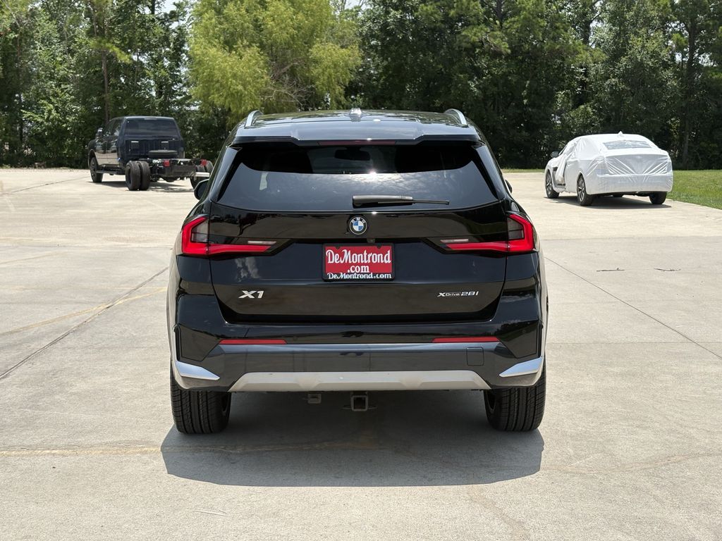 2023 BMW X1 xDrive28i - 5