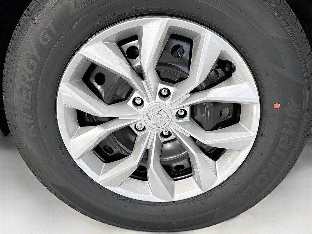 Thumbnail: 2026 Honda CR-V - 30
