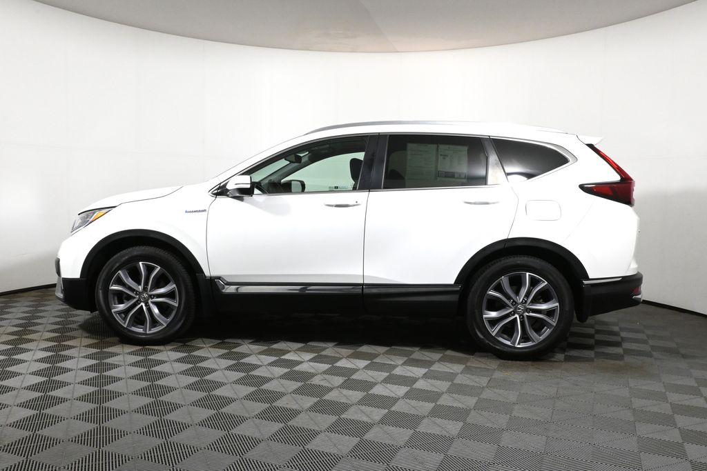 Thumbnail: 2020 Honda CR-V - 2