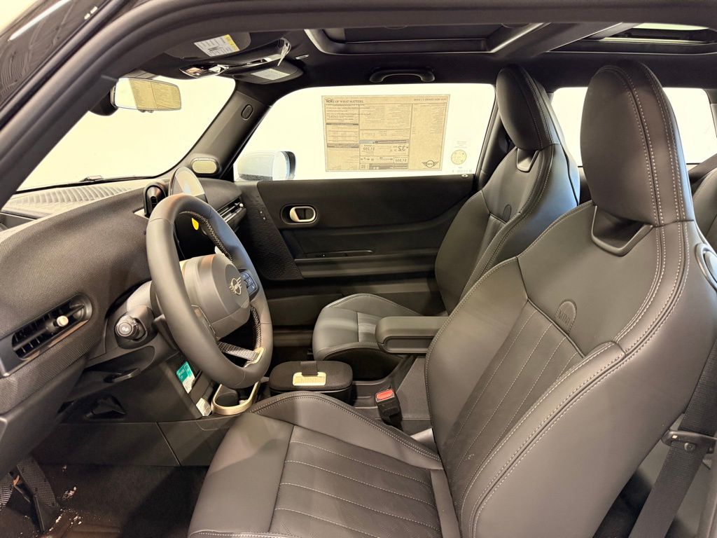 Thumbnail: 2026 MINI Cooper - 12