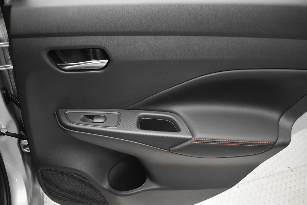 Thumbnail: 2025 Nissan Versa - 28