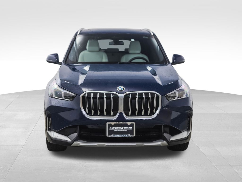 Thumbnail: 2026 BMW X1 - 8