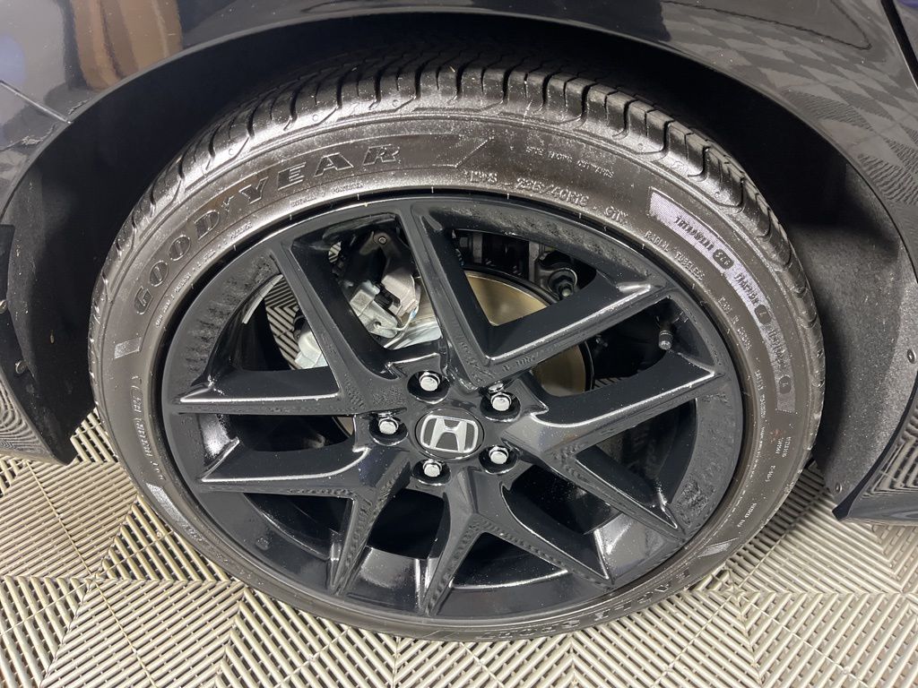 Thumbnail: 2024 Honda Civic - 16