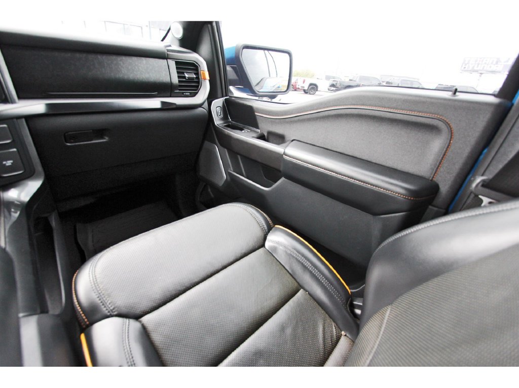 Used 2021 Ford F-150 Truck