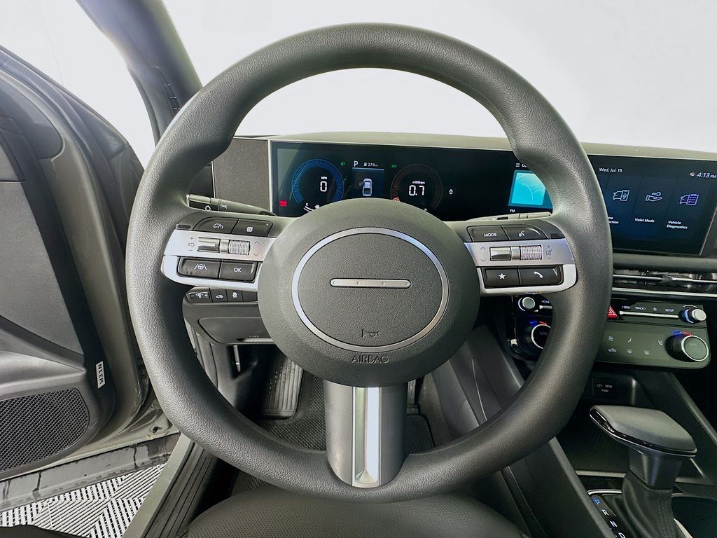Thumbnail: 2026 Hyundai Santa Cruz - 10