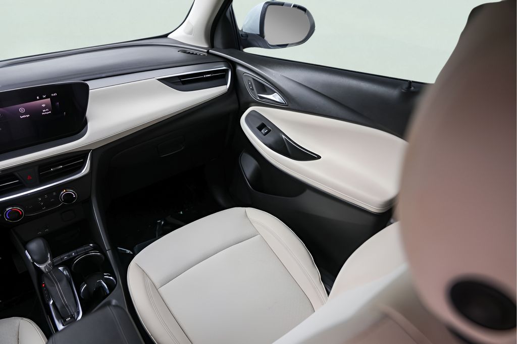 Used Car 2024 Buick Encore Gx  Preferred For Sale Under $25,000 In Austin, Texas