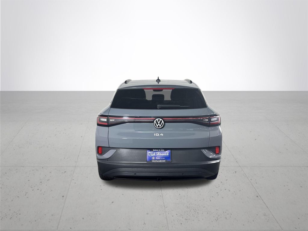 2024 Volkswagen ID.4 Pro S