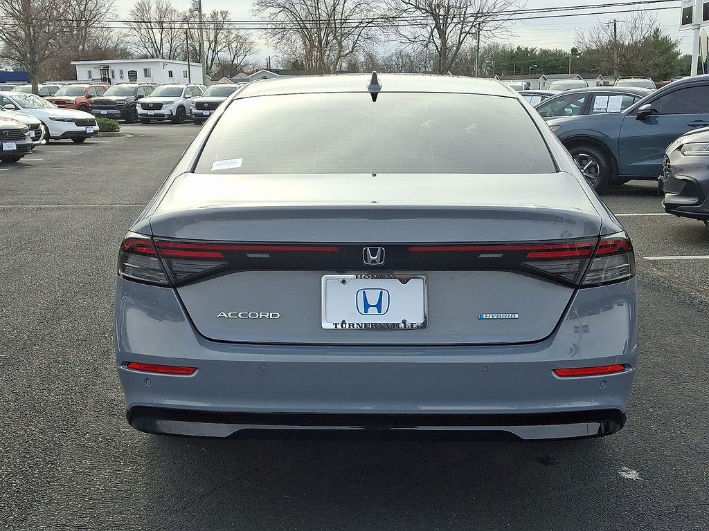 Thumbnail: 2023 Honda Accord - 5