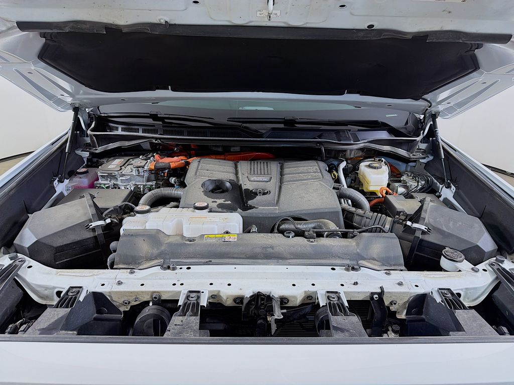 Used 2025 Toyota Sequoia SUV