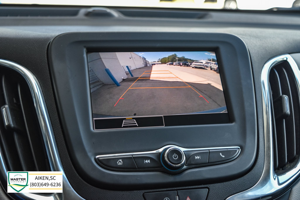 Used 2024 Chevrolet Equinox SUV
