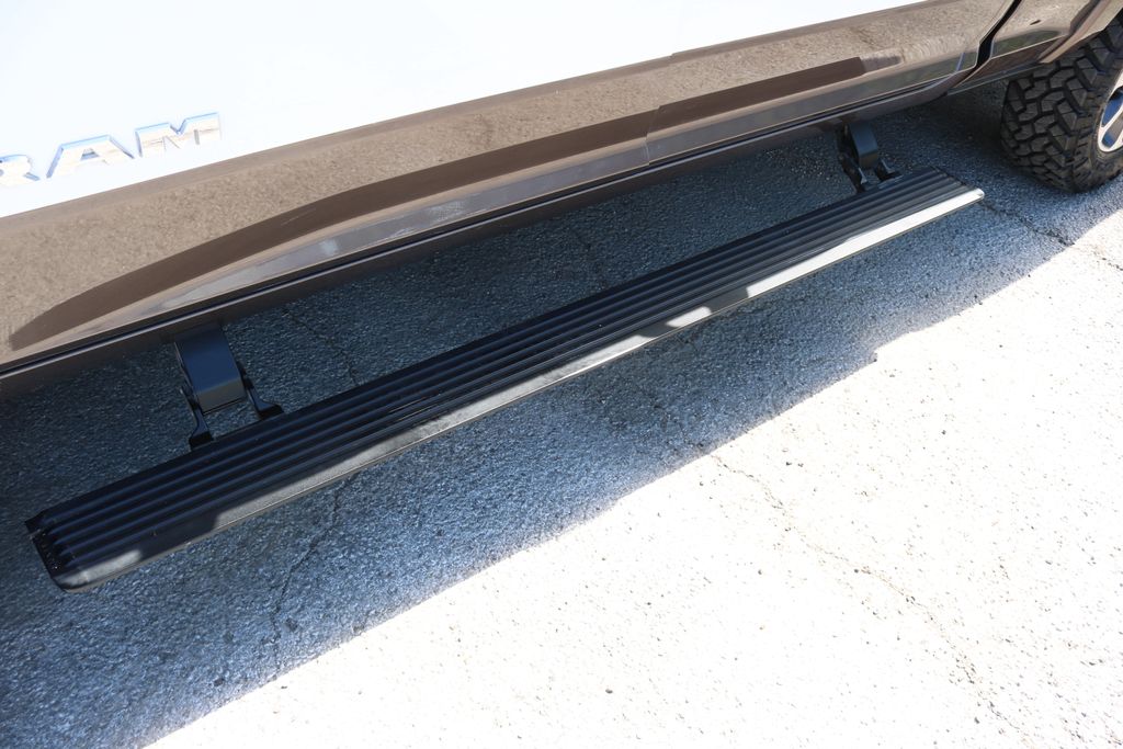 Used Car 2023 Ram 2500  Longhorn For Sale Under $70,000 In Austin, Texas