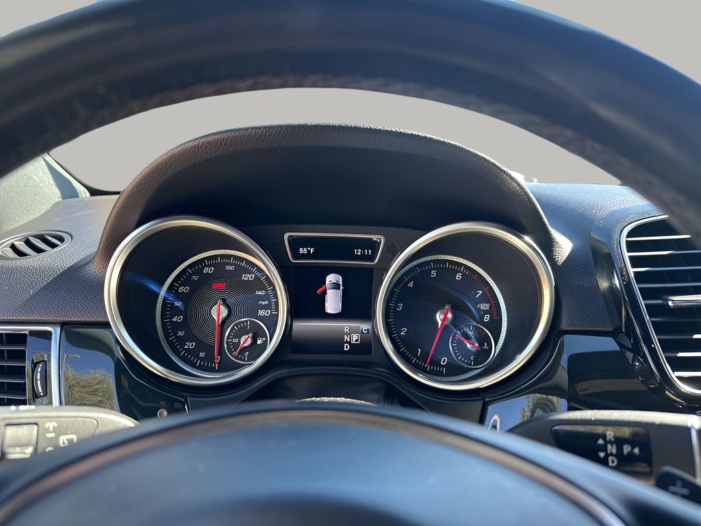 Used Car 2019 Mercedes-benz Gle  Gle 400 For Sale Under $25,000 In Austin, Texas