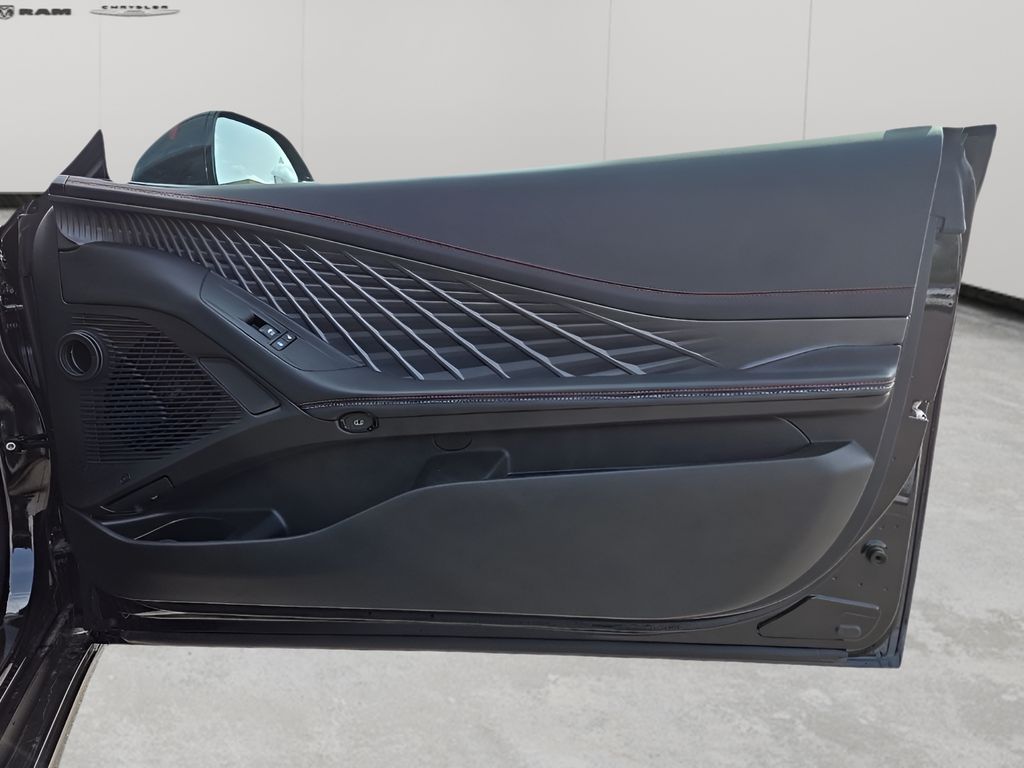 New Car 2025 Dodge Charger  R/t For Sale Under $60,000 In Austin, Texas