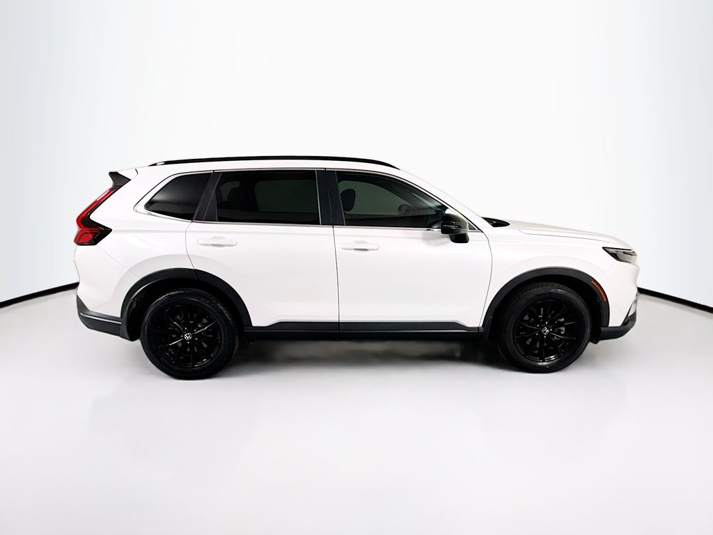 Thumbnail: 2024 Honda CR-V - 4