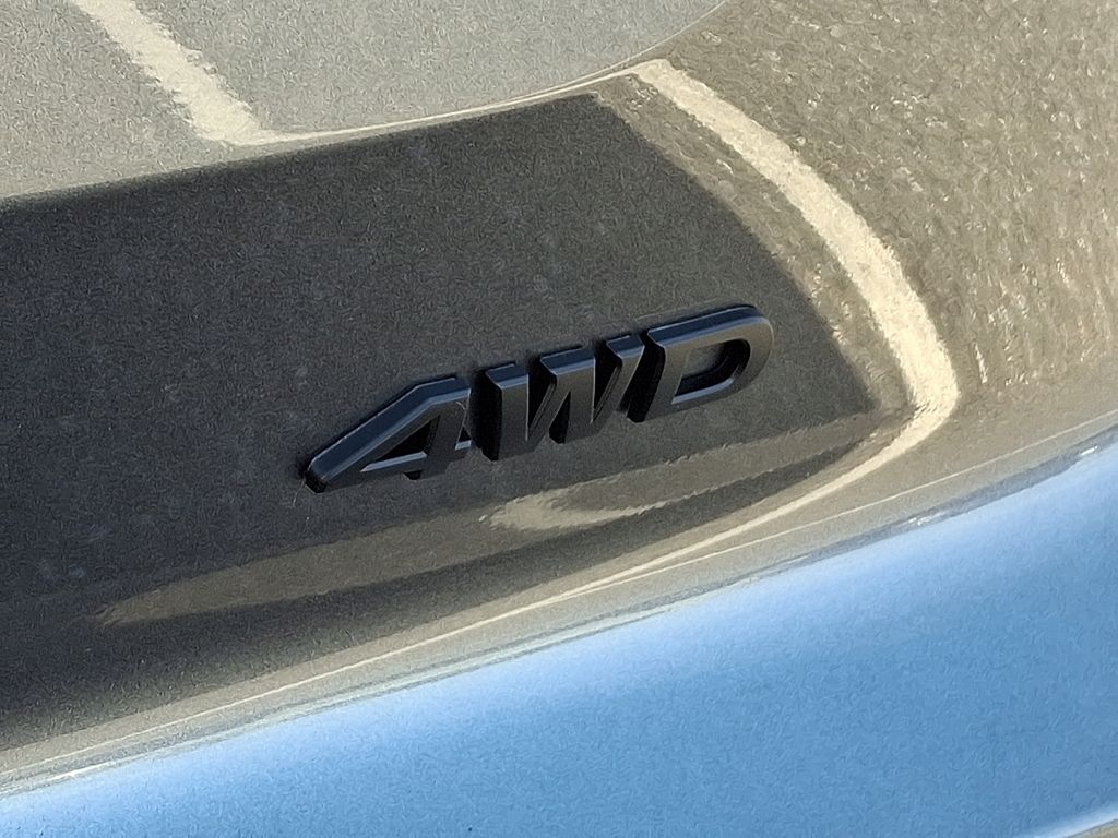 Thumbnail: 2025 Nissan Pathfinder - 6