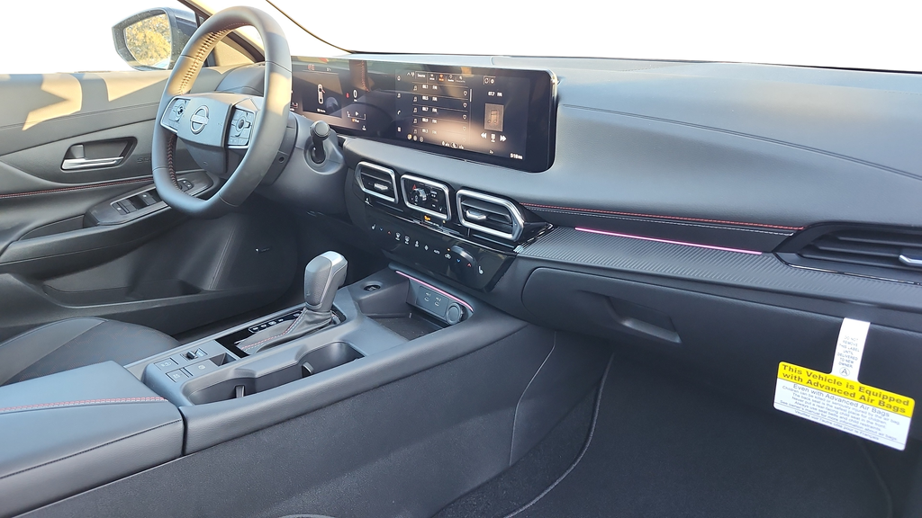 2026 Nissan Sentra