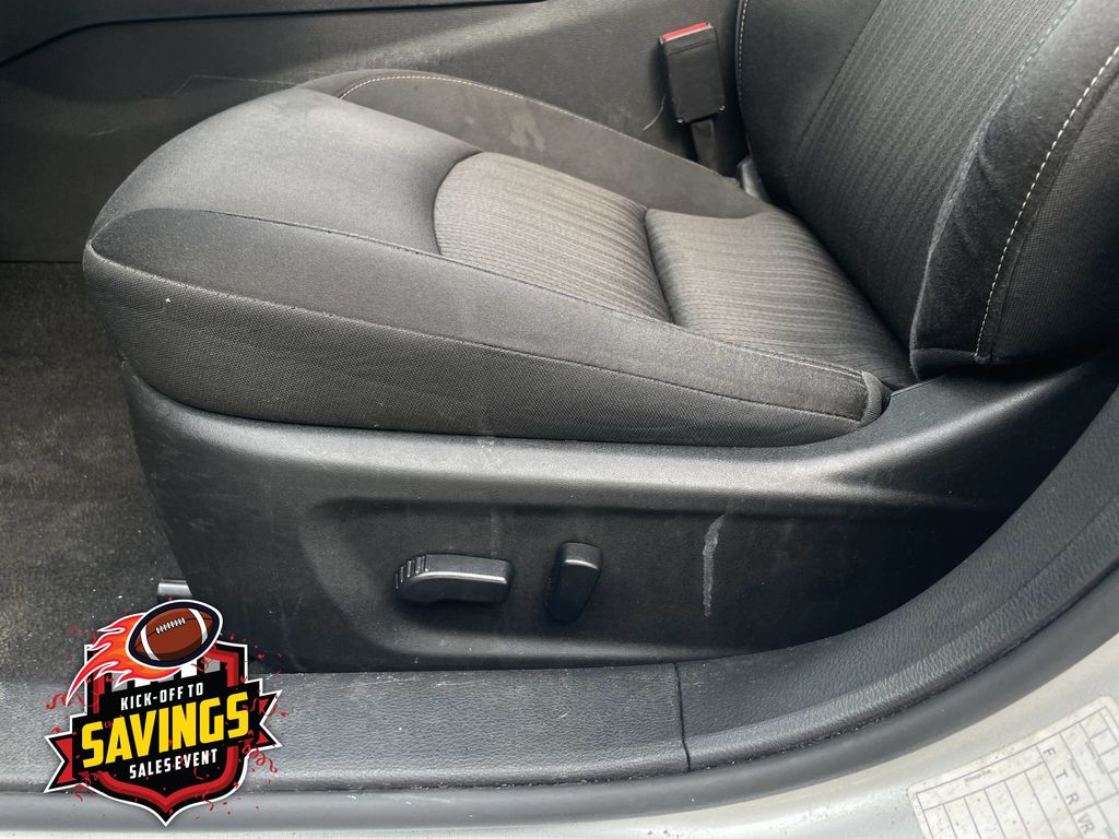 Used 2024 Nissan Altima Sedan