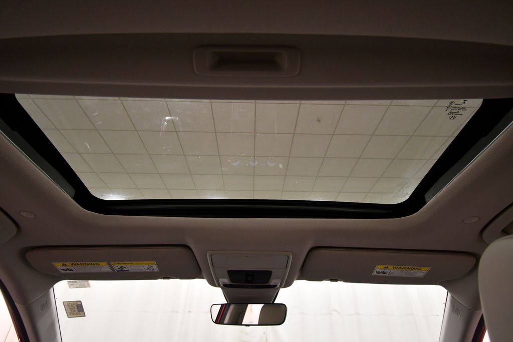 Used 2024 Honda CR-V SUV