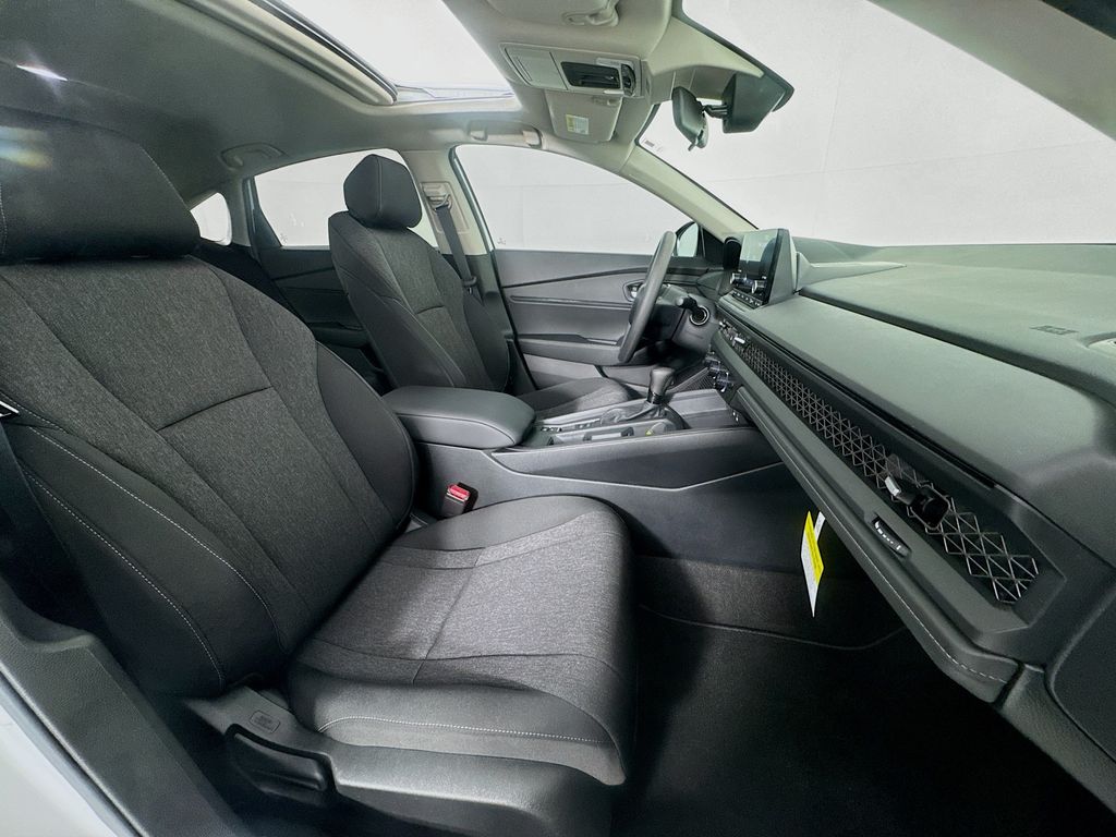 Used Car 2025 Honda Accord  Se For Sale Under $30,000 In Austin, Texas