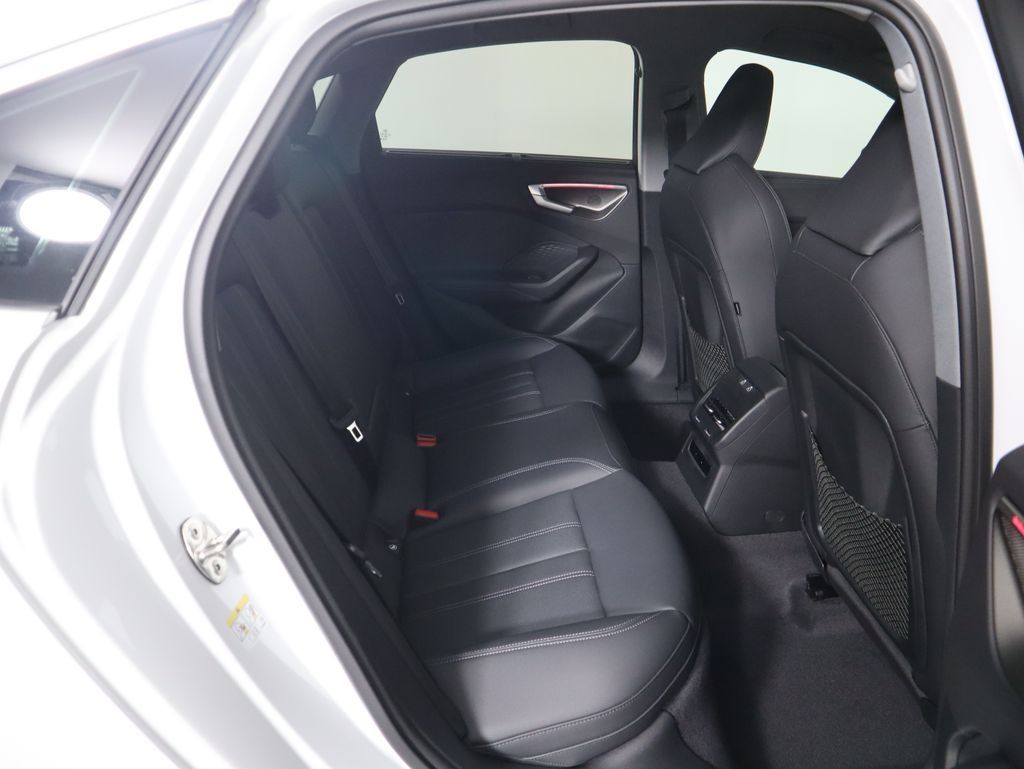 Thumbnail: 2025 Audi A5 - 24