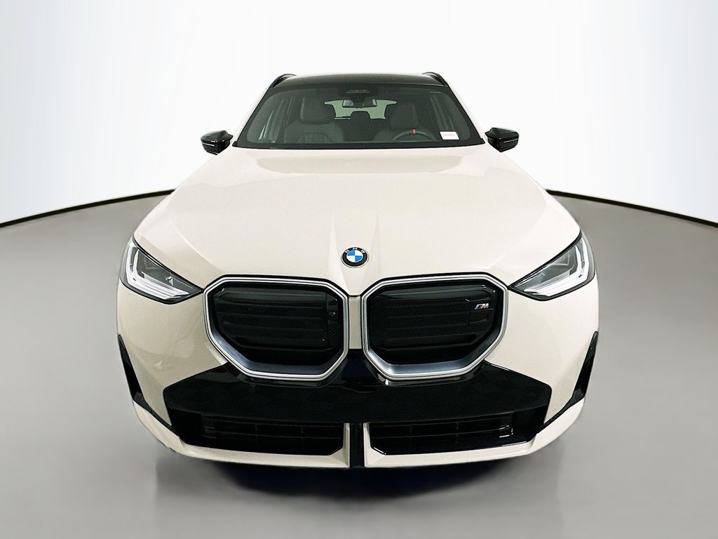 Thumbnail: 2026 BMW X3 - 2
