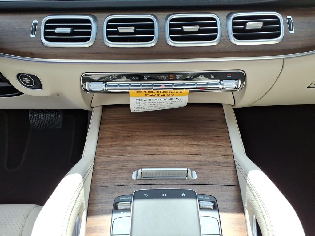 New 2026 White Mercedes-Benz GLE 450e image 23