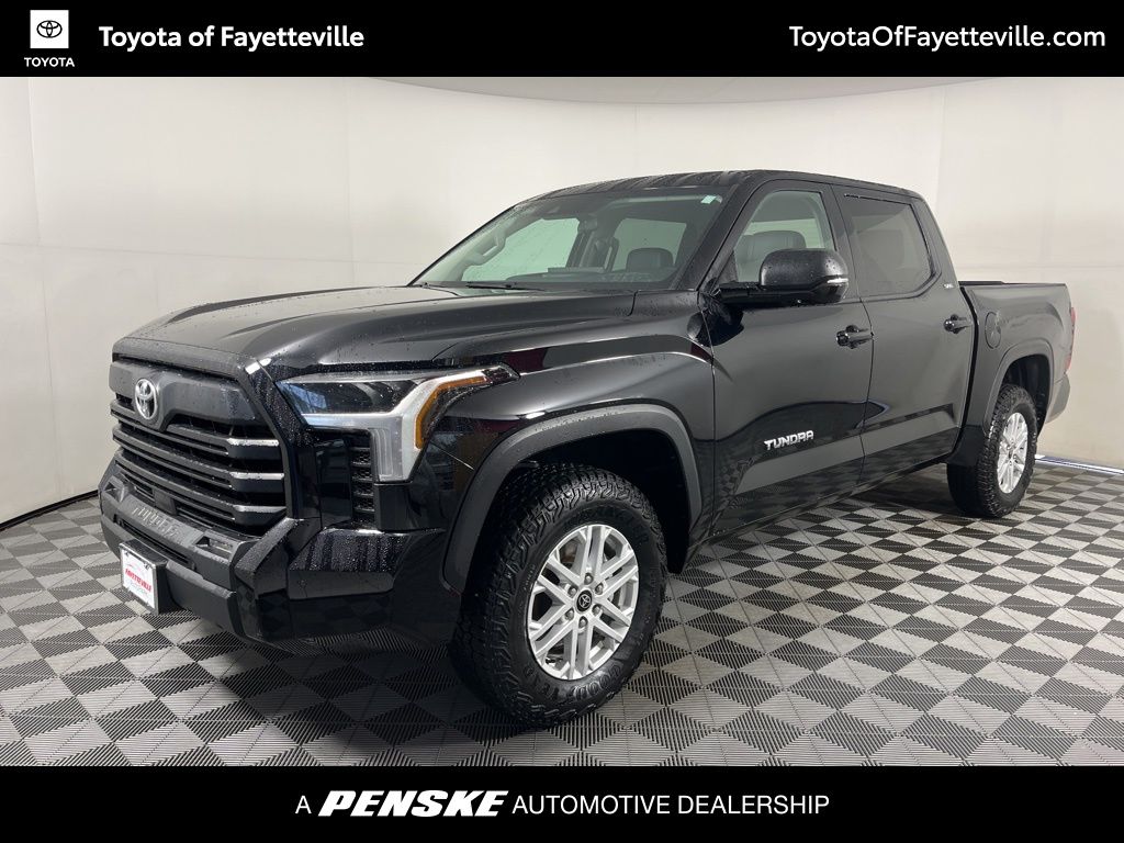2023 Toyota Tundra SR5 -
                Fayetteville, AR