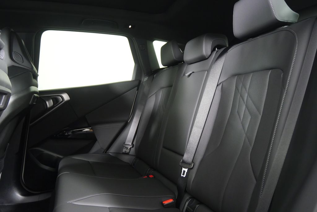Thumbnail: 2026 BMW X3 - 14