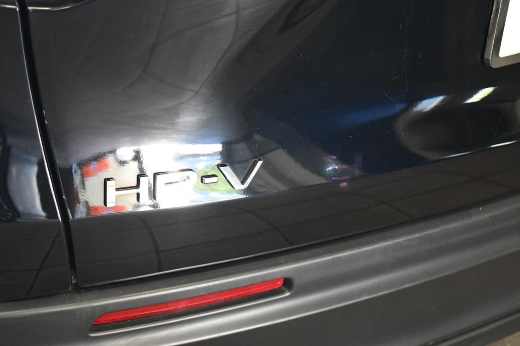 Thumbnail: 2023 Honda HR-V - 6