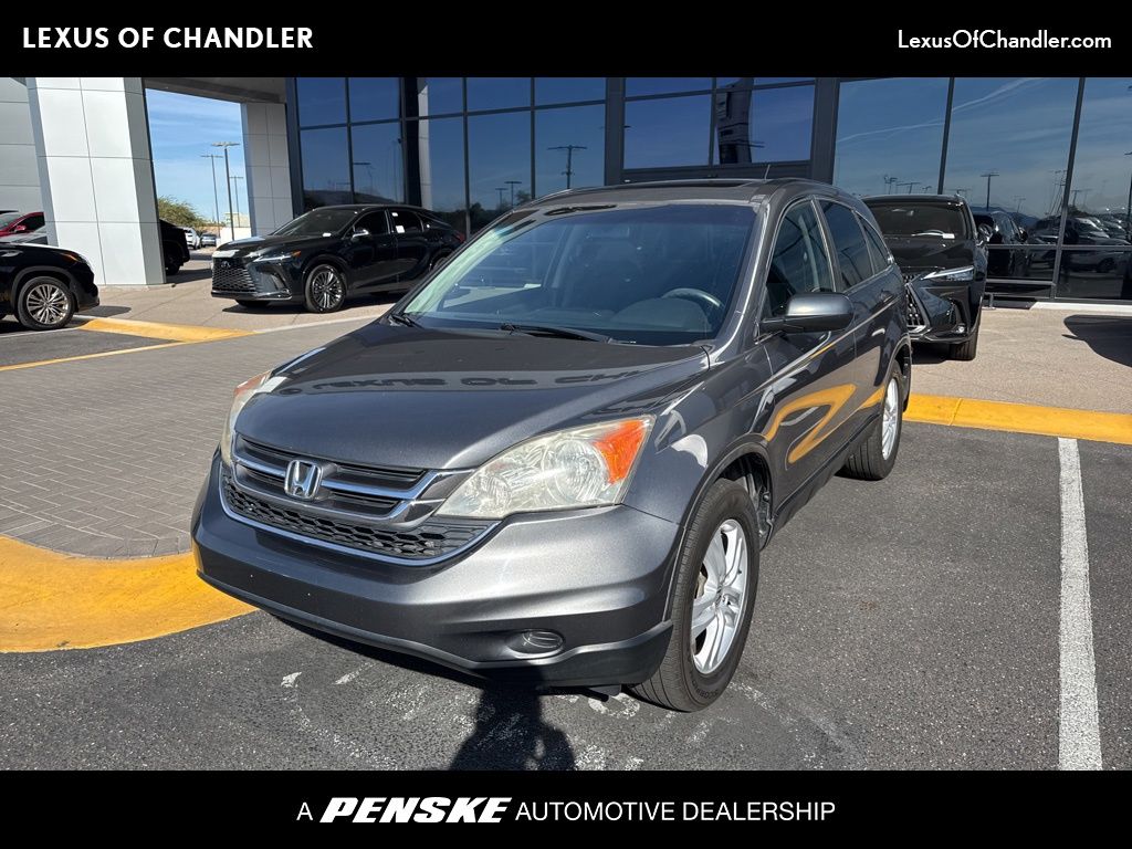 2011 Honda CR-V EX -
                  Chandler, AZ